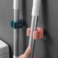 EASY TO HANG Hanging Mop Tool Mop Broom Hanging Tool Broom Hanger Broom Toilet Brush HolderHOOK