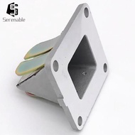 [Serenable] Motorcycle Intake Reed Valve for Yamaha 125cc DT125 RS125 Air System Spare-parts