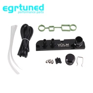 Free shipping PCV Valve Cover Breather Adapter for vw audi SEAT SKODA 2.0 TFSI  ea113