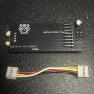 M5StickC Plus2 RF Expansion Board | Compatible with nRF24L01+, E01-2G4M27D & CC1101