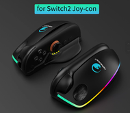 Switch 2 Joy-Con 2 e-Sports Mouse Adaptor  電競滑鼠轉換器套裝 [平行進口]