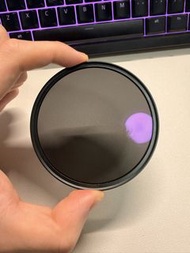 NiSi EX-Color ND8 82mm 濾鏡