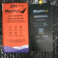 LCD+TS SAMSUNG MEETO A146B/A14 5G/ (CONBIG)/ M14 5G