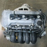 Toyota Corolla 1.6 3ZZ engine kosong Rebuild