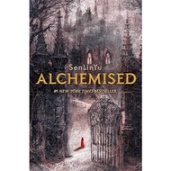 Ver Ind/En_* Alchemised by SenLinYu