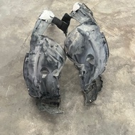 🇯🇵Honda Jazz GE6 GE8 Fender Liner Daun Pisang Depan IMPORTED FROM JAPAN USED
