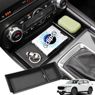 Storage For Mazda CX5 CX-5 2022 2023 2024 2025 Center Console Front Organizer Tray Accessories Car I