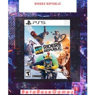 Riders Republic Full Game PS4 PS5 Digital Download