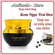 Magic Skin Elixir Crystal Cream