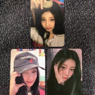 !! ILLIT illit station signed for sale 1.0 special hybe