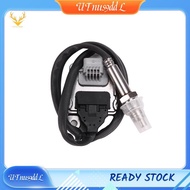 [UTnus9ddL] 5-PIN 9821120980 5WK96746A Nox Sensor for C3 C4 Berlingo 208 3008 5008 Boxer 1.6 2.0 Blu