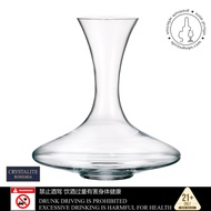 BOHEMIA CRYSTAL WINE DECANTER