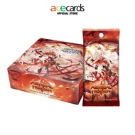 Grand Archive TCG - [HVN] Abyssal Heaven Booster Box (First Edition)