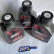 Motul 300v 5w/40 10w/30 10w/40 made in vietnam