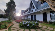 LaRita Dalat Boutique Garden Hotel