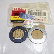 MATAHARI Sun clutch Bearing L2G L2SN YB RS 100 ORIGINAL YAMAHA Limited Item Rare Item Classic Motorc