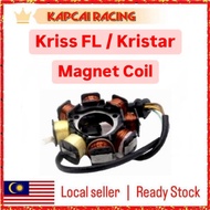 Modenas Kriss-FL KrissFL Kriss FL / Kristar Starter Coil Startor Stater Stator Magnet Magneto Fuse F