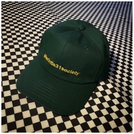 Merintis caps men's hats31 BRUNK 03 GREEN BOTLLE