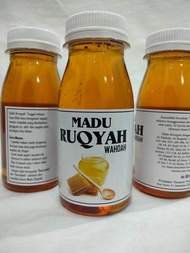 MADU RUQYAH