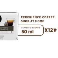 Nescafe DOLCE GUSTO ESPRESSO INTENSO-12 CAPSULE