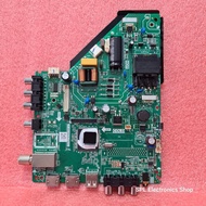 เมนบอร์ด ทีวี ACONATIC รุ่น 32HD513AN (พาร์ท TP.MS3663S.PB803) อะไหล่แท้/ถอดมือสอง