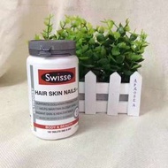 Swisse 膠原蛋白片 100粒