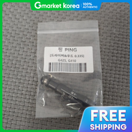 PING | G430 G425 G410 Driver Wood Sleeve H