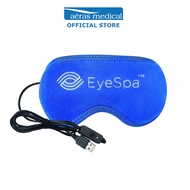 EyeSpa Far-Infrared Heating Eye Mask