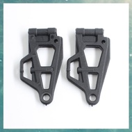 [uhktyltui.vn] RC Car Front Under Swing Arm Kit for SCY 18101 18103 18101PRO 18103PRO 1/18 RC Car Ac