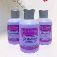 Nước lưu huỳnh dùng làm móng đắp bột nguyên chất lâu khô ezflow