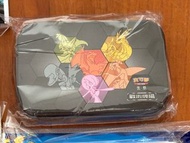 港台限定！ptcg傷害指示物/骰仔盒（鐵制）