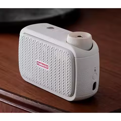 Positive Grid Spark GO Guitar Amplifier Ultra-portable Mini Smart Guitar Amp Long Battery Life Recha