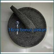 Mortar and Pestle BONUS Mortar and Pestle