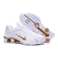 sepatu Nike shox r4. ( 3 varian )