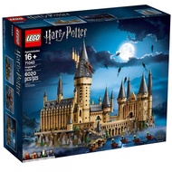 Lego Harry Potter™ 71043 Hogwarts™ Castle เลโก้ของใหม่ ของแท้ 100%