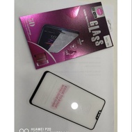 5D Template glass vivo type