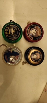 超速瑤瑤/ YOYO /溜溜球