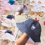 Hats/Hats for babies from 6 months to 4 years old