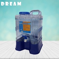 4 Gallons polycarbonate Water Container