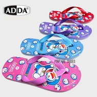 ADDA Foam Shoes Doraemon Pattern 81774
