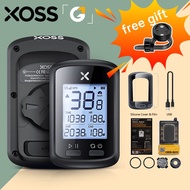 XOSS G plus G+ Bike GPS Bicycle Computer Wireless Speedometer Waterproof Cycling gps Cycle Computer 