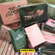 [現貨] blackpink the game ost bptg ReVe Stella the girl 遊戲卡 k4 ms makestar wvs weverse