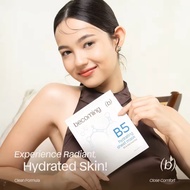 Becoming B5 Sheet Mask 1Box 8pcs - B5 Hydrating Sheet Mask