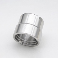 Stainless Steel NH35 NH36 NH34 Watch Movement Base Support Fit For NH34 NH35 NH36 7S26 2824 8215 Mov