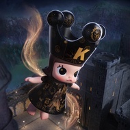 MOLLY 400% Crown Series Girl Gift