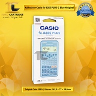 Casio fx 82ES PLUS-2 12 Digit Calculator Scientific Calculator FX 82ES Plus 2 12 Digits Official Ori