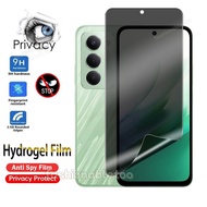 For Redmi15 Anti-spy Hydrogel Film For Redmi 15 C 15C Redmi15 C Redmi15C 2025 Privacy Screen Protect