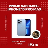 iphone 13 pro max 128gb ibox
