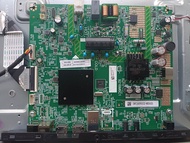 Mainboard SHARP รุ่น 2T-C43GF2000X พาร์ท 9216M6C1 อะไหล่แท้/ของถอดมือสอง รับประกันสินค้า 30 วัน