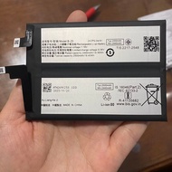 Suitable for vivo IQOO Z7/Z7X Battery V2270A Mobile Phone Battery Board B-Z1 B-Z0 Electric Board